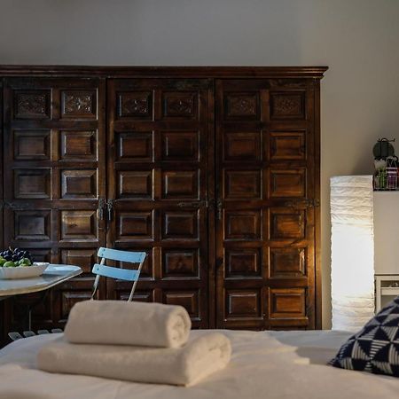 Hvar Old Dalmatian House Junior Suite - Deck 2 Đảo Hvar Ngoại thất bức ảnh
