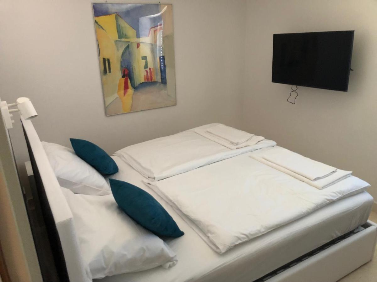 Hvar Old Dalmatian House Junior Suite - Deck 2 Đảo Hvar Ngoại thất bức ảnh
