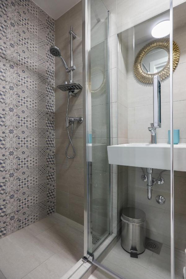 Hvar Old Dalmatian House Junior Suite - Deck 2 Đảo Hvar Ngoại thất bức ảnh