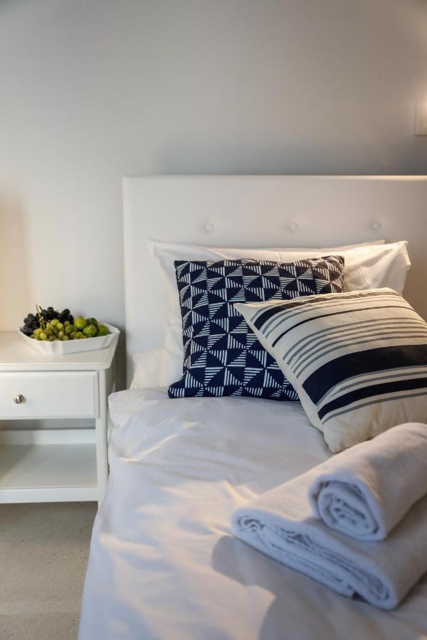 Hvar Old Dalmatian House Junior Suite - Deck 2 Đảo Hvar Ngoại thất bức ảnh