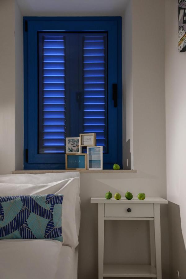 Hvar Old Dalmatian House Junior Suite - Deck 2 Đảo Hvar Ngoại thất bức ảnh