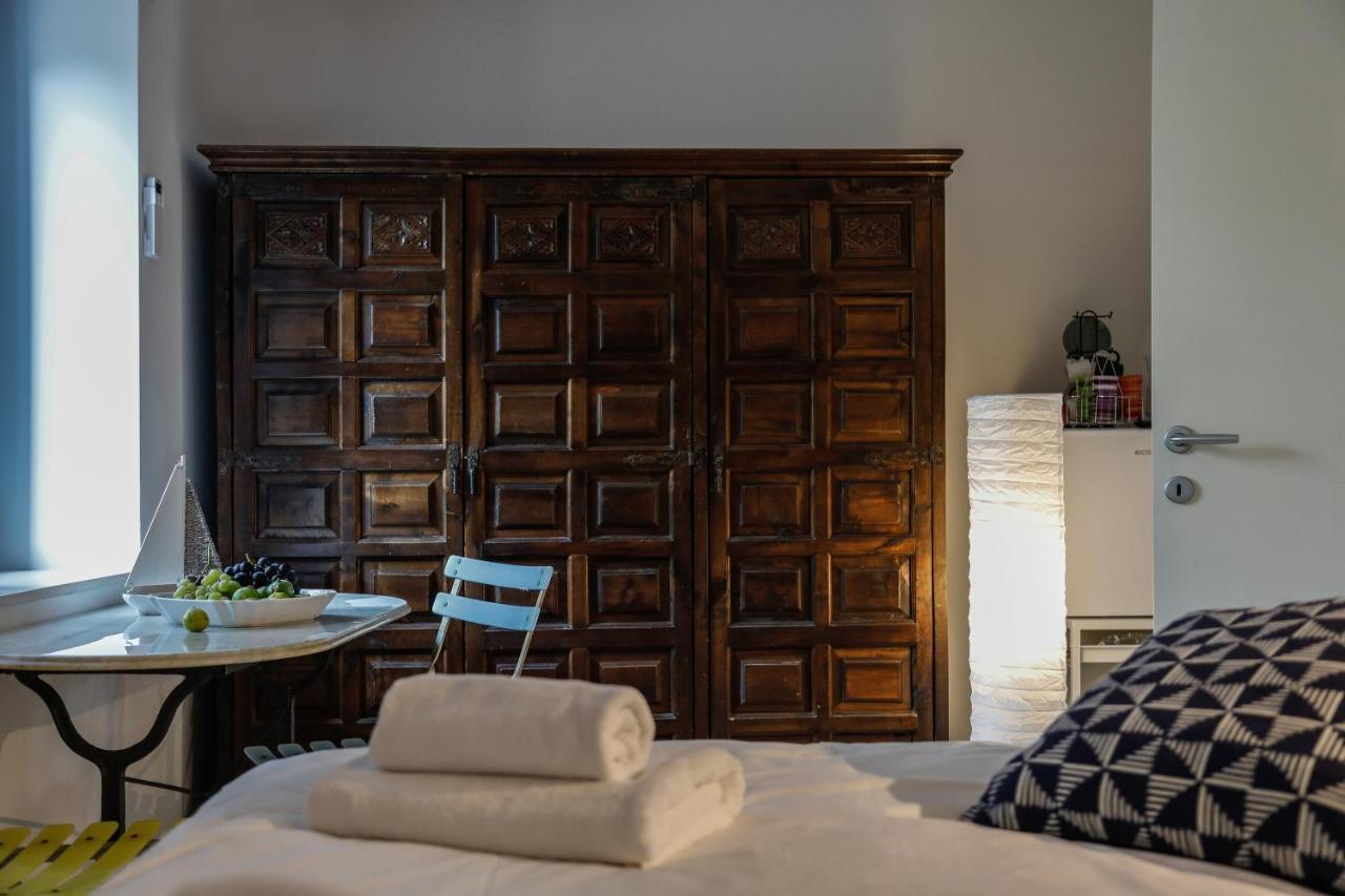 Hvar Old Dalmatian House Junior Suite - Deck 2 Đảo Hvar Ngoại thất bức ảnh