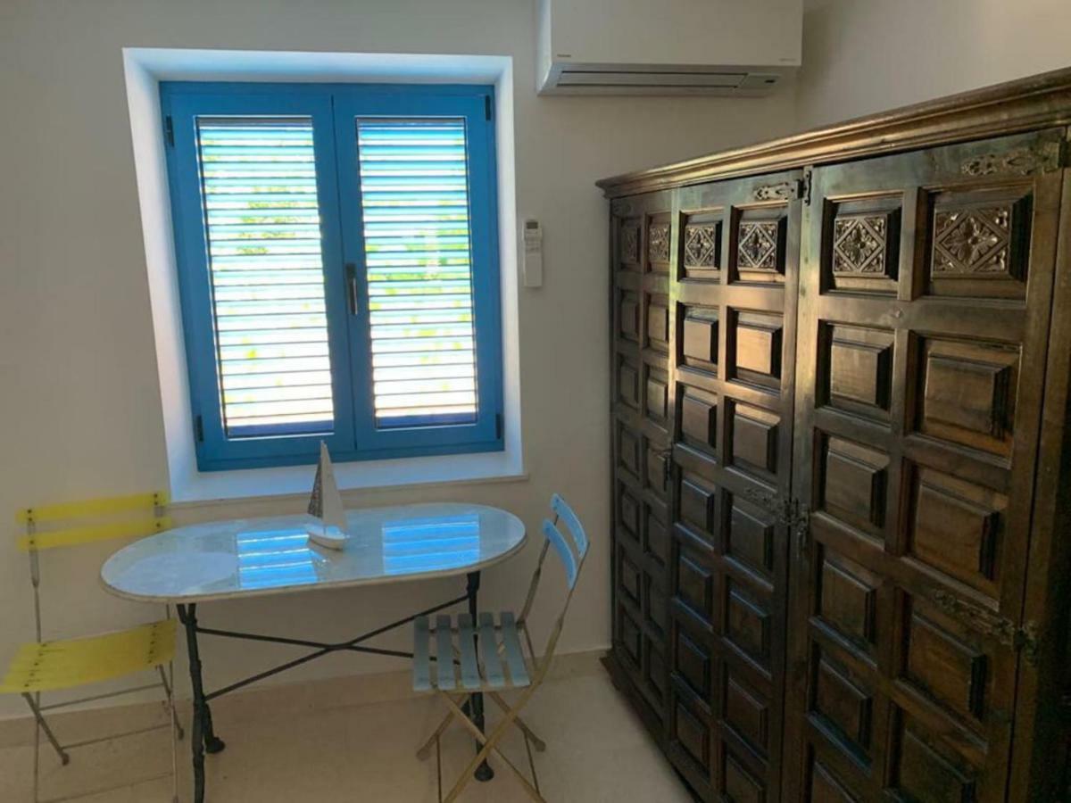 Hvar Old Dalmatian House Junior Suite - Deck 2 Đảo Hvar Ngoại thất bức ảnh