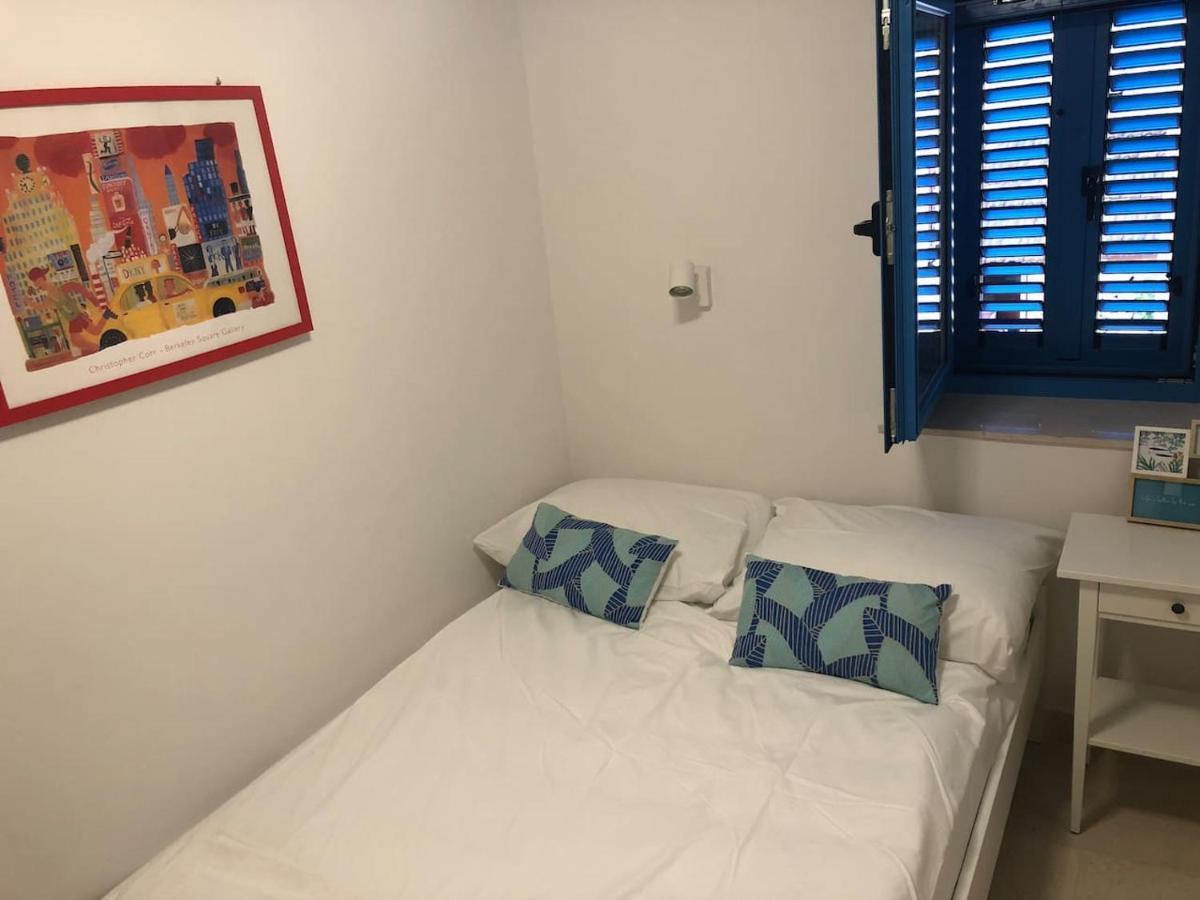 Hvar Old Dalmatian House Junior Suite - Deck 2 Đảo Hvar Ngoại thất bức ảnh