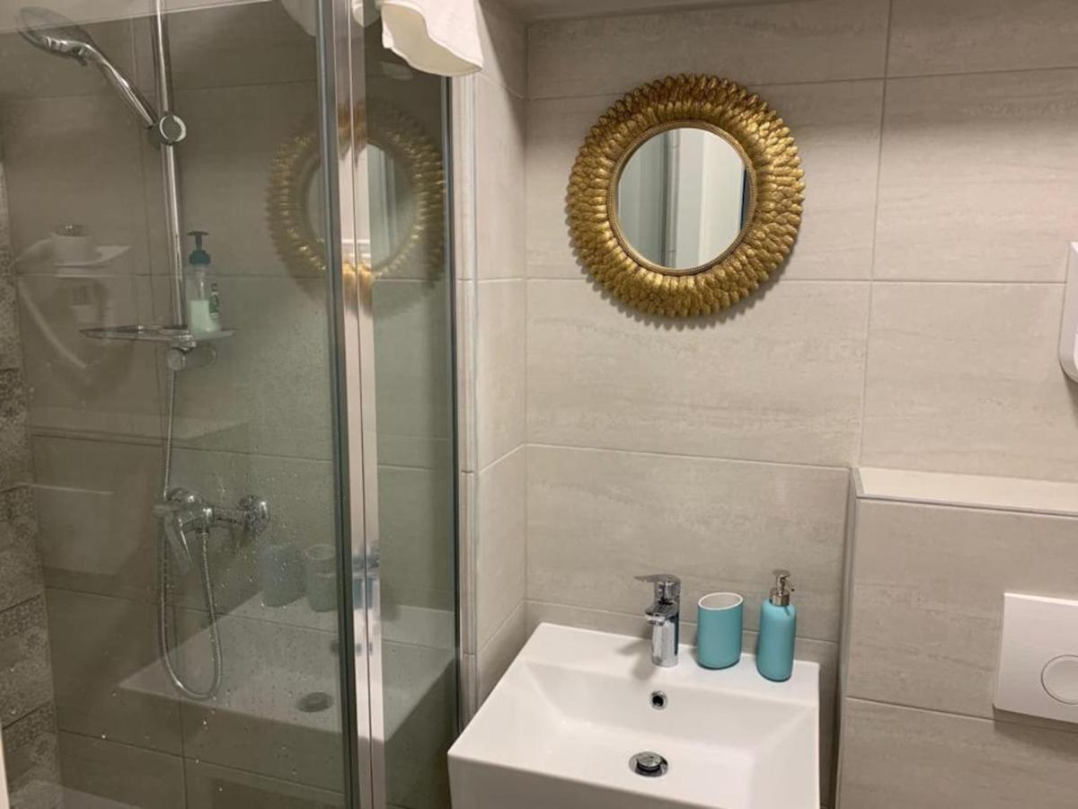 Hvar Old Dalmatian House Junior Suite - Deck 2 Đảo Hvar Ngoại thất bức ảnh