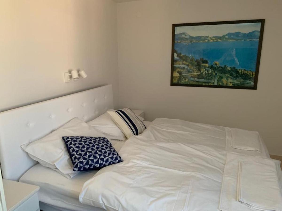 Hvar Old Dalmatian House Junior Suite - Deck 2 Đảo Hvar Ngoại thất bức ảnh