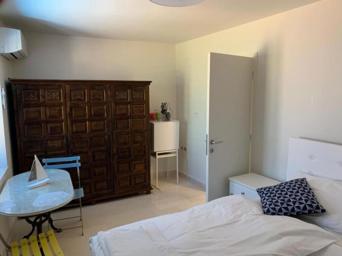 Hvar Old Dalmatian House Junior Suite - Deck 2 Đảo Hvar Ngoại thất bức ảnh